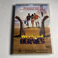 Weekend at Bernie's (DVD, 1989) Andrew Mccarthy, Jonathan Silverman Region 4 NEW