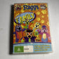 Raggs - Family (DVD, 2012) All Regions
