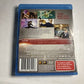 Kingsman - The Secret Service (Blu-ray, 2014) Collin Firth, Region B