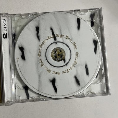 Gwen Stefani – Love.Angel.Music.Baby. (CD, 2004, 2-Disc) Australasia Bonus Track