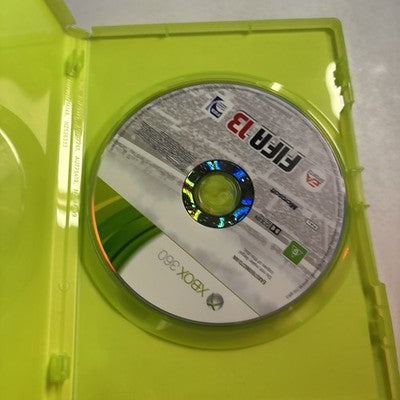 FIFA 13 Microsoft Xbox 360 Game PAL