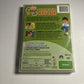 Go Diego Go! - Wolf Pup Rescue (DVD, 2005) Region 4