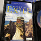 Myst III : Exile  PC/Mac 4-Disc CDROM With Manual