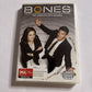 Bones : Season 5 (DVD, 2009) Region 4