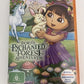 Dora the Explorer : Dora's Enchanted Forest Adventures (DVD, 2011) Region 4