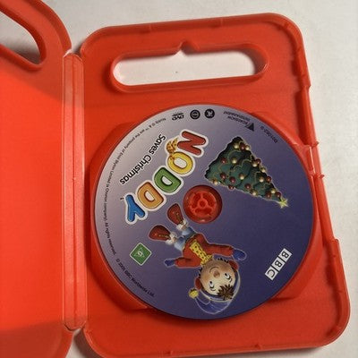 Noddy - Noddy Saves Christmas (DVD, 2004) Region 4