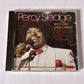 Percy Sledge – When A Man Loves A Woman (CD) Europe 2151CD