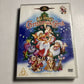 An All Dogs Christmas Carol (DVD, 1998) Ernest BorgnineRegion 4