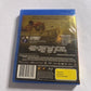 Life of Pi (Blu-ray, 2012) Gerard Depardieu, Ayan Khan Region B