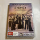 The Real Housewives of Sydney : Season 1 (DVD, 2017) Region 4,2