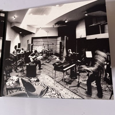 Pearl Jam – Rearviewmirror (Greatest Hits 1991-2003) (CD, 2004, 2-Disc) Digipak