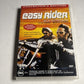 Easy Rider (DVD, 1969) Peter Fonda, Jack Nicholson, Dennis Hopper Region 4 NEW