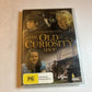 The Old Curiosity Shop (DVD, 1996) Peter Ustinov, Tom Courtenay Region 4