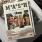 Mash : Season 1 2 3 (DVD, 1972) Region 4