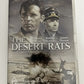 The Desert Rats (DVD, 1953) James Mason, Richard Burton Region 4