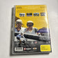 Le Ride (DVD, 2016) Phil Keoghan, Ben Cornell Region 4