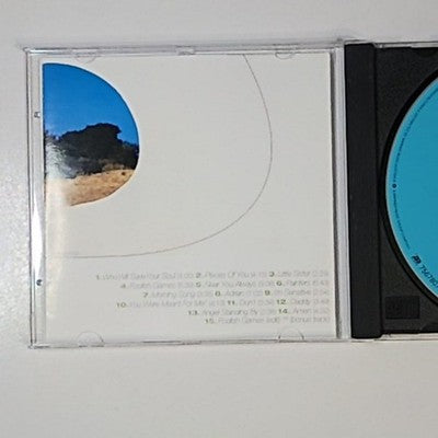 Jewel – Pieces Of You (CD, 1997) Australia 7567-80739-2