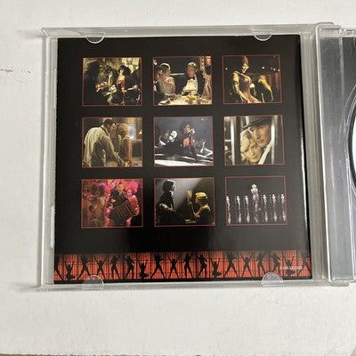 Various – Chicago (Music From The Miramax Motion Picture) (CD, 2002)