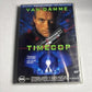 Timecop (DVD, 1994) Mia Sara, Jean-Claude Van damme Region 4