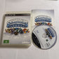 Skylanders Spyros Adventure Sony PlayStation 3 PS3 Complete With Manual