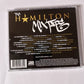 Various – The Hamilton Mixtape (CD, 2016)