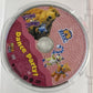 Bear in the Big Blue House: Dance Party (DVD, 1997) ABC Kids Region 4