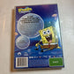 SpongeBob SquarePants : Season 7 (DVD, 2011) Region 4