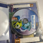 Monsters Inc (DVD, 2001) Deluxe Two Disc Set Region 4