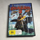 How to Train Your Dragon 2 (DVD, 2014) Cate Blanchett, Craig Ferguson Region 4