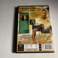 Welcome to the Jungle (DVD, 2003) The Rock Region 4
