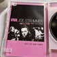 Joe Strummer - Viva Joe Strummer - The Clash & Beyond (DVD, 2005) All Regions
