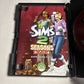 The Sims 2 Seasons Expansion Pack PC CDROM Windows Game