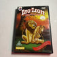 Leo The Lion - King Of The Jungle (DVD, 1994) All Regions