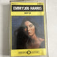 Emmylou Harris – Profile / Best Of Emmylou Harris (Cassette, 1978) Australia