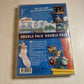 VeggieTales Big River Rescue / Lessons from the Sock Drawer DVD All Regions