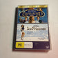 Enchanted / Ice Princess (DVD, 2007) Amy Adams, James Marsden, Region 4