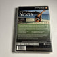 Michelle Merrifield's YOGA: Level Beginners (DVD) All Regions