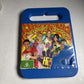 Hi-5 Wonderful Journeys (DVD, 2002) Region 4