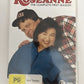 Roseanne : Season 1 (DVD, 1988, 3-Disc) Region 4