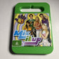Hi-5 - Mix It Up (DVD, 1998) Region 4
