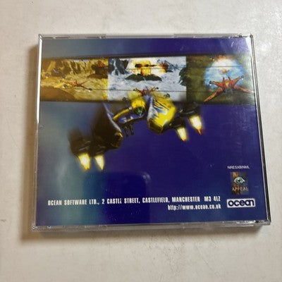 No Respect PC CD-ROM 1997