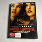 Mulholland Drive (DVD, 2001) Billy Ray Cyrus, Naomi Watts Region 4 NEW