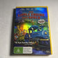 The Little Engine That Could (DVD, 2010) Region 4,2