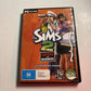 The Sims 2 Open For Business PC DVD-ROM Game Expansion Pack Complete 2006