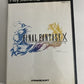 Final Fantasy X PS2 Sony PlayStation 2 NTSC-J Japanese Game Complete