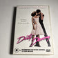 Dirty Dancing (Special Edition, DVD, 1987) Patrick Swayze, Region 4
