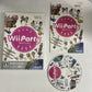 Wii Party Nintendo Wii NTSC-J Japanese Game Complete