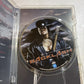 WWE - Backlash (DVD, 2008) Region 4