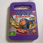 Jay Jay - Good Friends Forever (DVD, 2000) Region 4