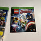 Lego Marvel Avengers Xbox One Game
